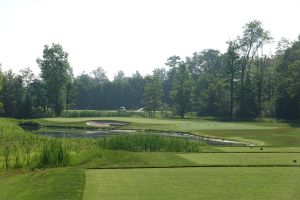 Sand Ridge 8th
